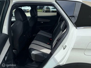 Peugeot 3008 Peugeot 3008 1.6 HYbrid 225 Blue Lease GT Line - afbeelding nr 19