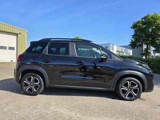 Citroën C3 Aircross Zondag OPEN! - afbeelding nr 7