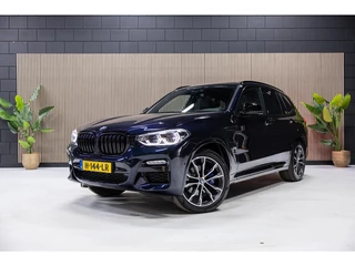 BMW X3 - 212734519-0