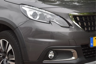 Peugeot 2008 | NL-Auto | Pano.dak | Camera | Carplay | Climate Contr | Cruise Contr | DAB | NAP - afbeelding nr 29