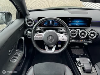 Mercedes-Benz A-Klasse Mercedes A-klasse 200 Premium Plus | Pano | Sfeerverlichting | 19' | - afbeelding nr 15