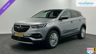 Opel Grandland X Opel Grandland X 1.2 Turbo Business Executive CARPLAY NAVI - afbeelding nr 1