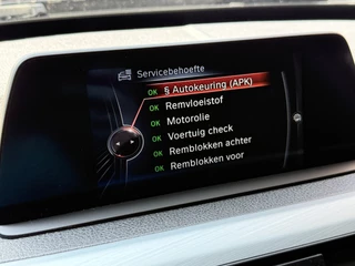 BMW 3 Serie BMW 3 Serie Gran Turismo 320d High Executive 184PK Automaat | Panoramadak | Navi | Stoelverwarming | Clima | Cruise - afbeelding nr 25