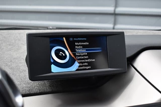 BMW i3 | Active Cruisecontrol | LED Light | Stoelverwarming | Driving Assistant Plus | - afbeelding nr 13