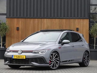 Volkswagen Golf - 207668168-0