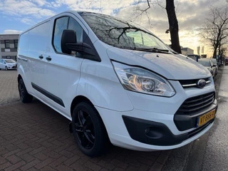 Ford Transit Custom 310 2.2 TDCI L2 H1 Trend