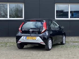 Toyota Aygo - afbeelding nr 6