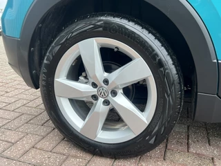 Volkswagen T-Cross | AUTOMAAT | 30.000km! |  NIEUWSTAAT | TREKHAAK - afbeelding nr 27