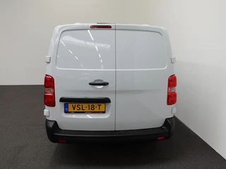Opel Vivaro-e Opel Vivaro-e L3H1 Edition 75 kWh Automaat Airco Navi Cruise Control WLTP 317 km actieradius - afbeelding nr 19
