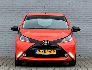 Toyota Aygo Toyota Aygo 1.0 VVT-i X-Cite 5-deurs | Navi | NL auto - afbeelding nr 5