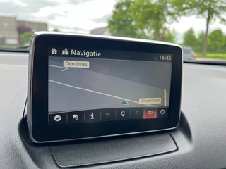 Mazda CX-3 - afbeelding nr 24