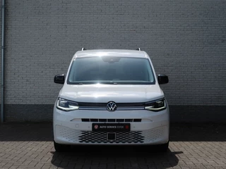 Volkswagen Caddy - afbeelding nr 4