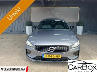 Volvo S60 Volvo S60 2.0 T5 R-Design - afbeelding nr 2