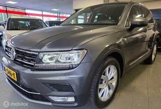 Volkswagen Tiguan Volkswagen Tiguan 1.4 TSI ACT Highline DSG Automaat 1eEig Dealer onderhouden - afbeelding nr 6