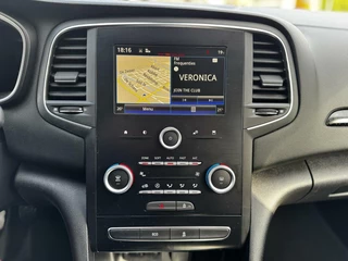 Renault Mégane Estate Renault Megane Estate 1.2 TCe Zen|Trek|Nav|PDC|Clima - afbeelding nr 10