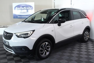Opel Crossland X - afbeelding nr 7
