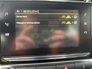 Citroën C3 Citroën C3 82PK Feel | Navi | Climate | Sens achter - afbeelding nr 30