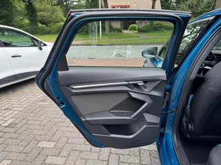 Audi A3 Audi A3 Sportback 35 TFSI Business edition - afbeelding nr 30