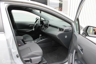 Toyota Corolla Toyota Corolla 1.8 Hybrid Business | 1e Eigenaar | Apple Carplay/Android Auto. - afbeelding nr 8