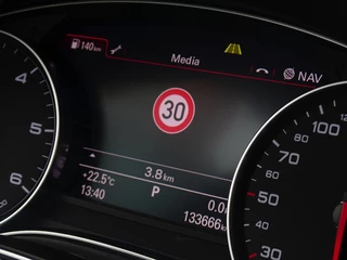 Audi A6 Audi A6 Limousine 3.0 BiT V6T 326PK Quattro Competition / 2017 / LED - afbeelding nr 42