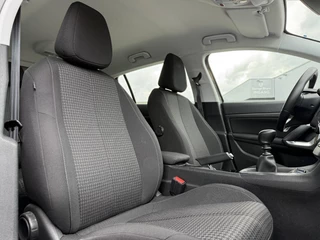 Peugeot 308 Peugeot 308 1.2 PureTech Active | Virtual Cockpit | Navi | Camera | - afbeelding nr 11
