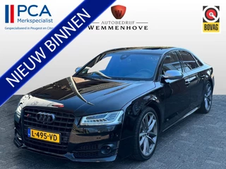 Audi S8 - 420740996-0