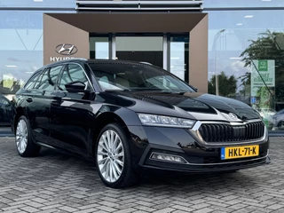 Škoda Octavia Škoda Octavia Combi 1.4 TSI iV PHEV First Edition | 19