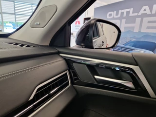 Mitsubishi Outlander - afbeelding nr 16