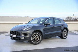 Porsche Macan - 468980716-0