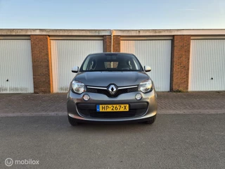 Renault Twingo Renault Twingo 1.0 SCe Origineel NL / Dealeronderhouden / Cruisecontrol - afbeelding nr 5