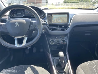 Peugeot 2008 Peugeot 2008 1.2 PureTech Active - afbeelding nr 5