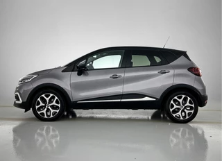 Renault Captur Renault Captur TCe 150PK EDC Intens / Navi / Camera - afbeelding nr 2
