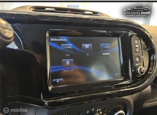 Renault Twingo Renault Twingo 1.0 Collection NAP/Camera/Airco/APK - afbeelding nr 23