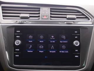 Volkswagen Tiguan TREKHAAK / CARPLAY / NAVI / CLIMA / PDC / BLUETOOTH / ACC / NL-AUTO - afbeelding nr 27