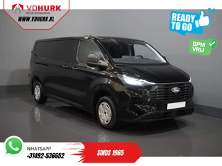 Ford Transit Custom - 277129299-0