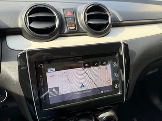 Suzuki Swift - afbeelding nr 34