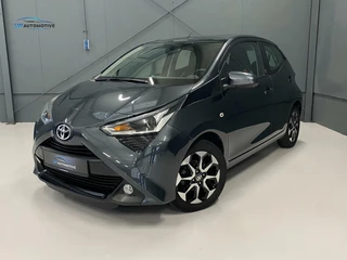 Toyota Aygo - 262122478-0