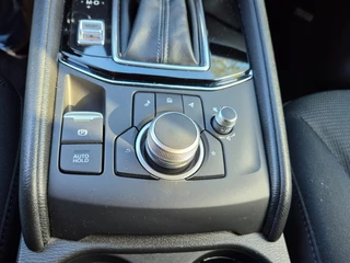 Mazda CX-5 - afbeelding nr 19