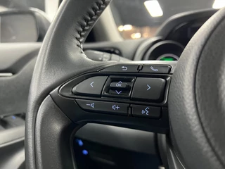 Toyota Yaris Toyota Yaris 1.5 Hybrid Dynamic | Keyless | Cam | Cruise | - afbeelding nr 14