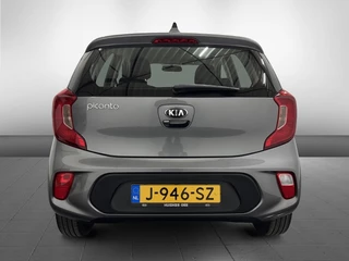 Kia Picanto - afbeelding nr 8