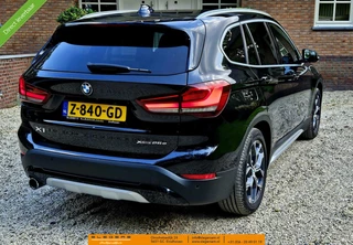 BMW X1 BMW X1 xDrive25e  1.5  High Executive Plugin hybride  PACK BUSI PLUS DRIV ASSI PACK HEAD UP LED HEAD PDC FRON REAR - afbeelding nr 6