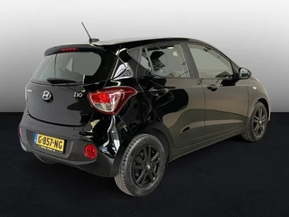 Hyundai i10 - afbeelding nr 5