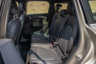 MINI Countryman Mini Countryman 2.0 John Cooper Works ALL4 Chili, NAP, Leder - afbeelding nr 11