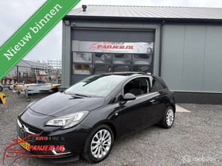 Opel Corsa 1.0 Turbo Cosmo "PANO+LEDER+XENON+CRUISE"