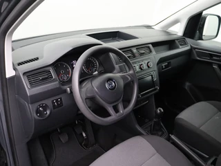 Volkswagen Caddy Volkswagen Caddy 2.0TDI Edition - afbeelding nr 3