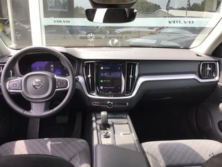 Volvo V60 Volvo V60 B3 163PK Essential Drive Awareness - afbeelding nr 17