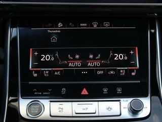 Audi Q7 Audi Q7 60 TFSI e quattro Pro Line S Competition | Full options | 22inch | 3500KG trekgewicht | Panoramadak | - afbeelding nr 23