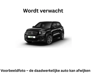 Citroën ë-C3 Citroën ë-C3 Max 44 kWh | Zwart dak | Winterpakket | Dealerprijs € 29.400,00 , dus 10% korting - afbeelding nr 1