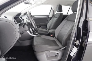Volkswagen T-Roc Volkswagen T-Roc 1.5 TSI Automaat Active trekhaak|nav|acc|cam|lmv17 - afbeelding nr 5