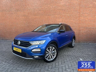 Volkswagen T-Roc Volkswagen T-Roc 1.0 TSI Sport| CARPLAY|ACC|PDC|LANE ASSIST - afbeelding nr 1